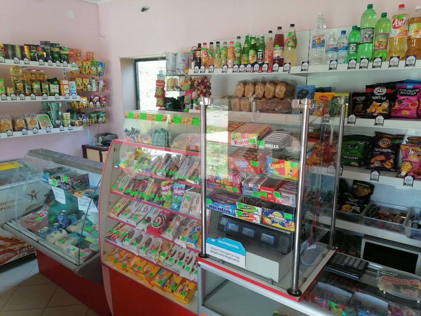 Фото №14: Дом 94 м² + 3 сот. - Саратовская, ул. Школьная