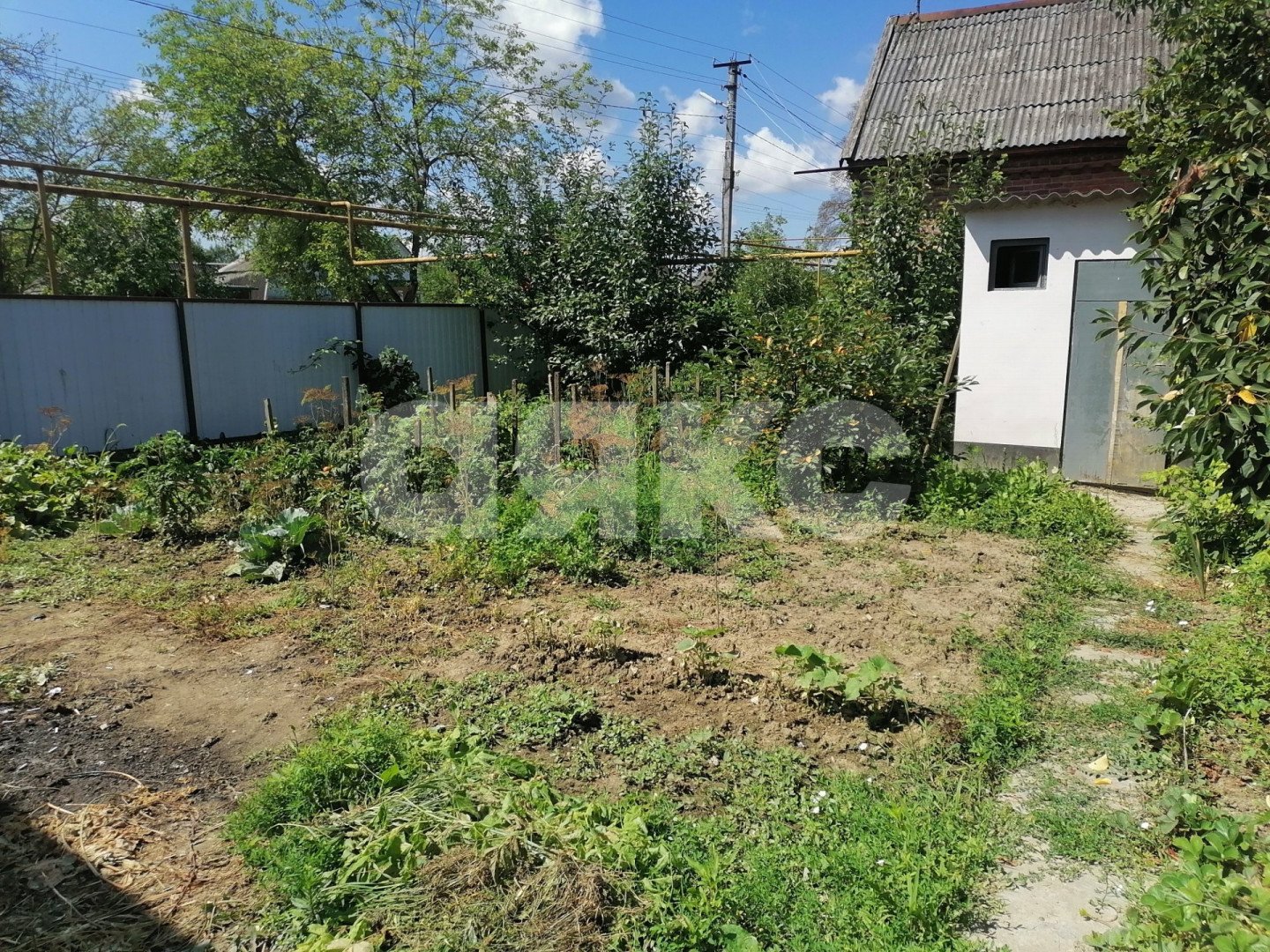 Фото №17: Дом 94 м² + 3 сот. - Саратовская, ул. Школьная