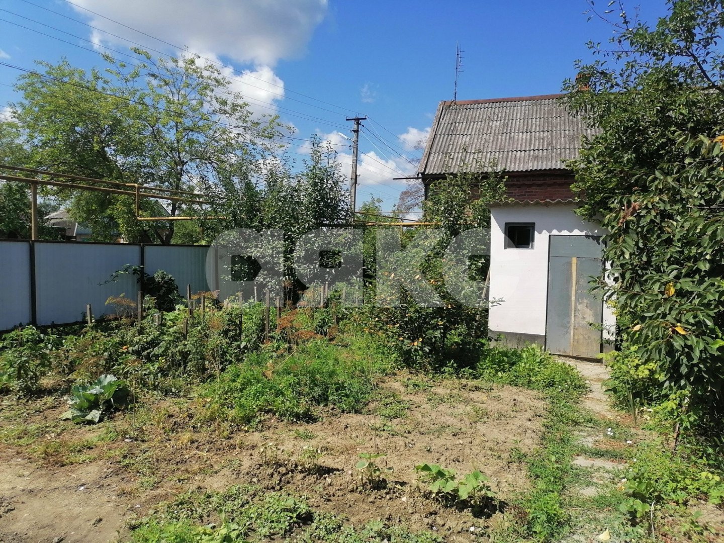 Фото №16: Дом 94 м² + 3 сот. - Саратовская, ул. Школьная