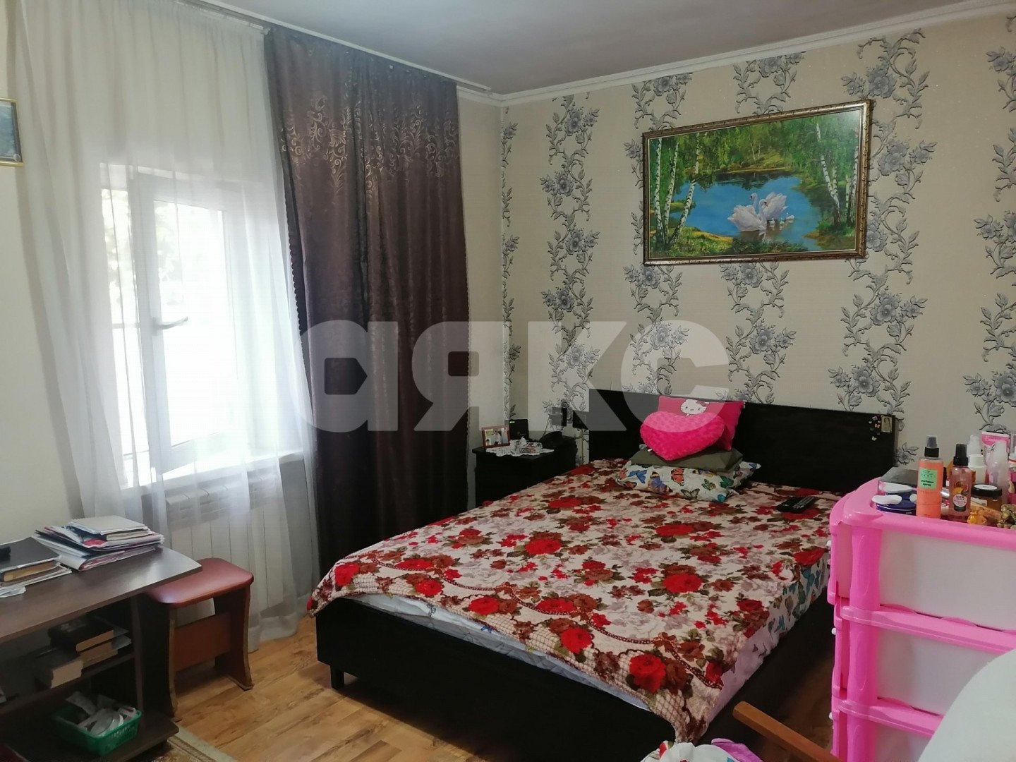 Фото №7: Дом 94 м² + 3 сот. - Саратовская, ул. Школьная