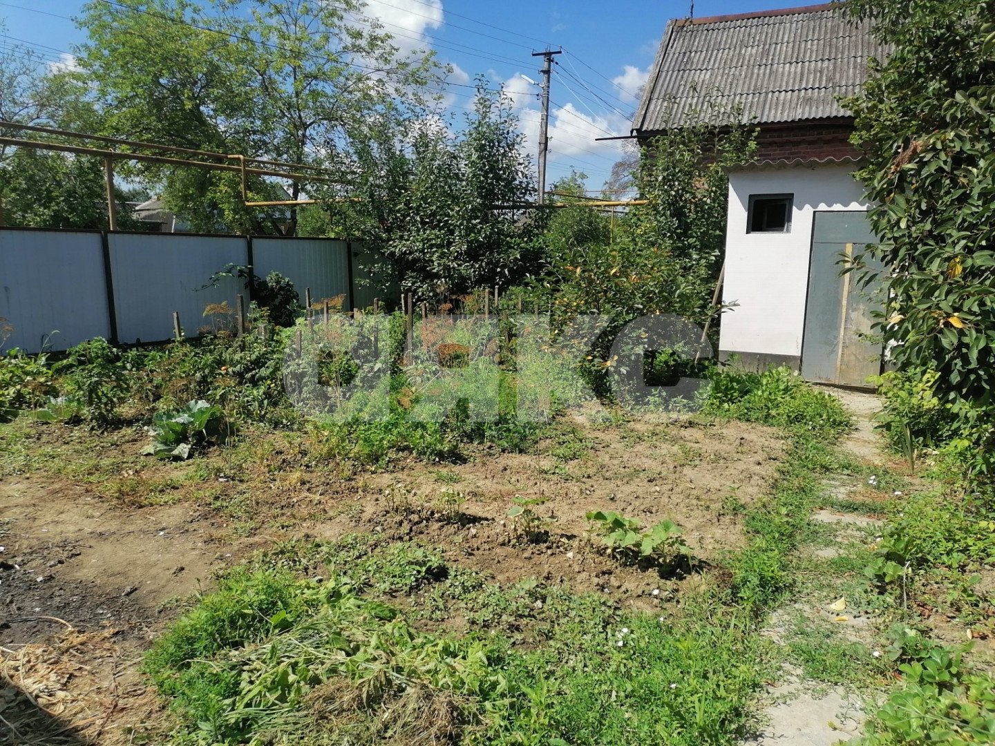 Фото №18: Дом 94 м² + 3 сот. - Саратовская, ул. Школьная