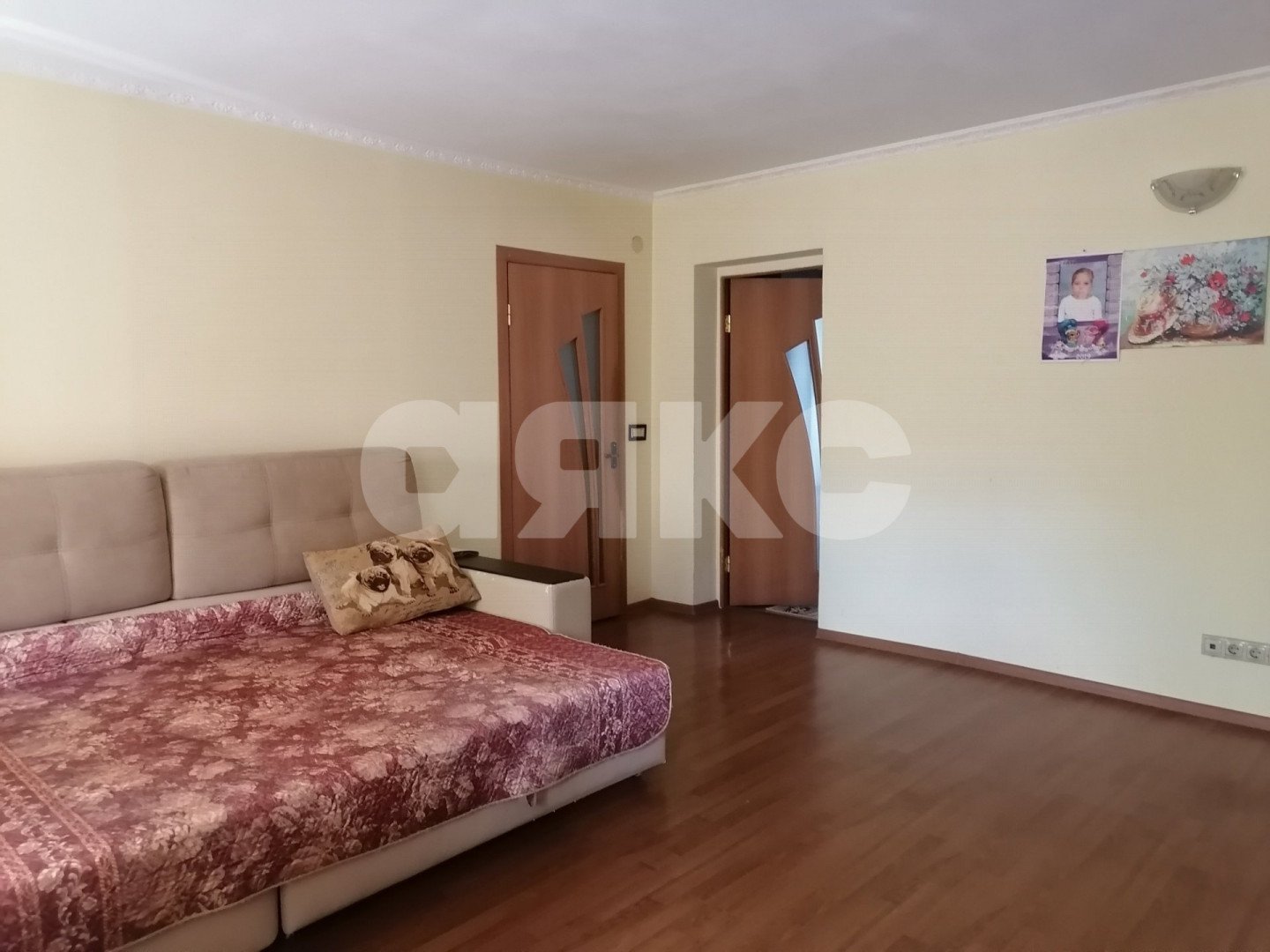 Фото №6: Дом 94 м² + 3 сот. - Саратовская, ул. Школьная