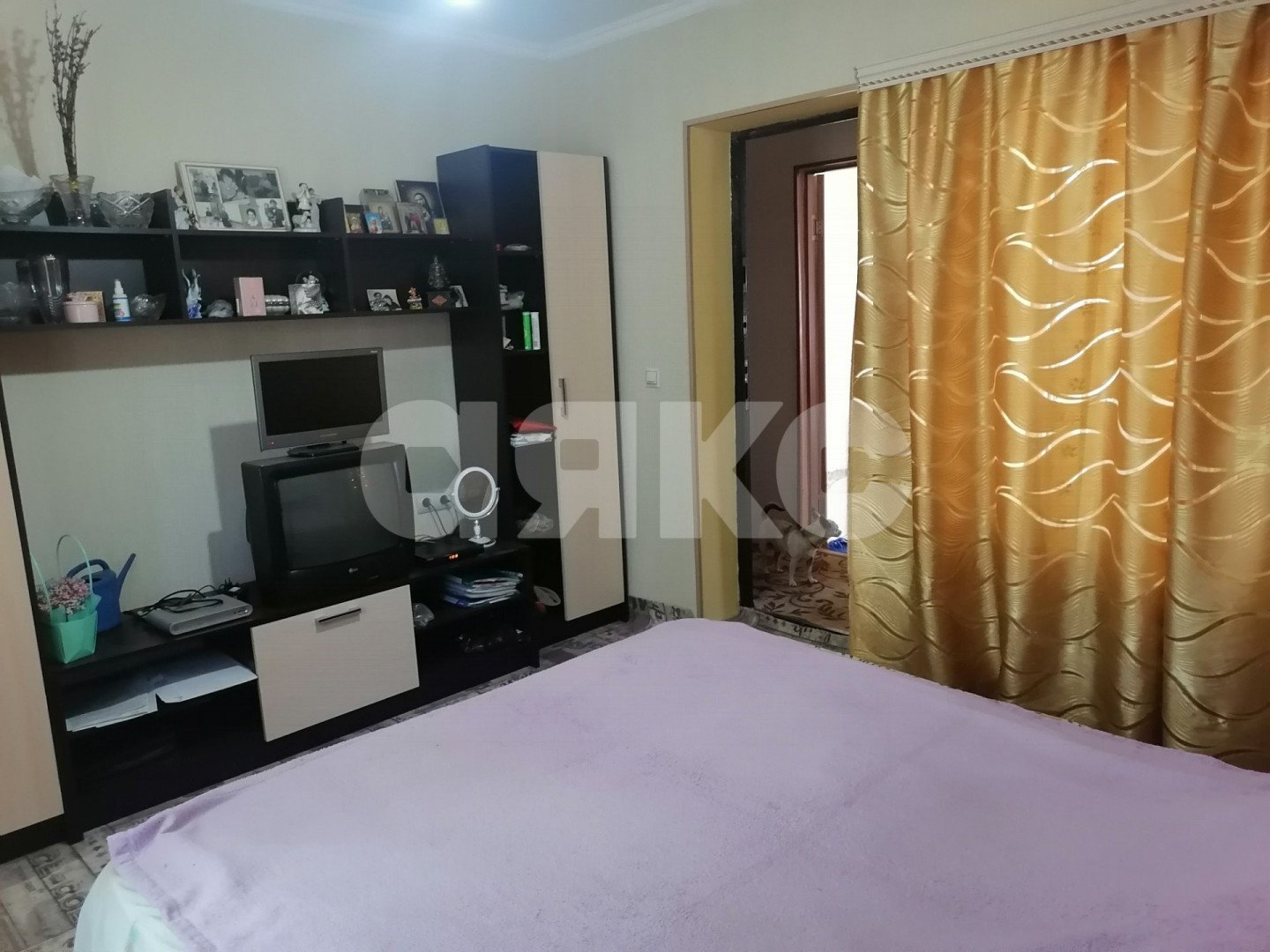 Фото №9: Дом 94 м² + 3 сот. - Саратовская, ул. Школьная