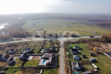 Фото №2: Земельный участок под ИЖС - Первомайский, 