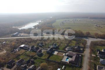 Фото №1: Земельный участок под ИЖС - Первомайский, 