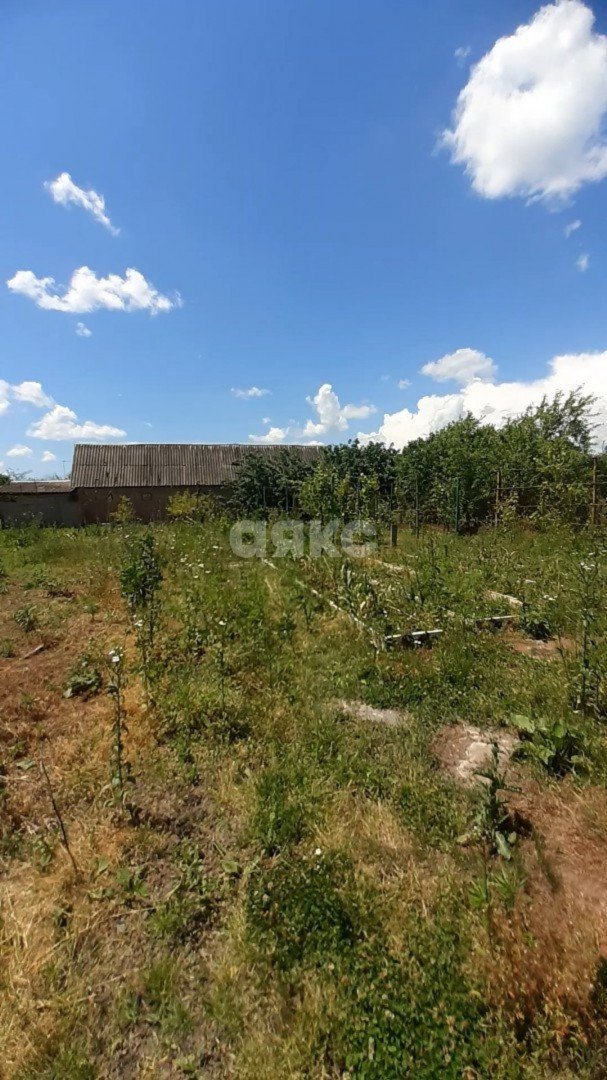 Фото №1: Земельный участок под ИЖС 15 сот. - Приреченский, ул. Шоссейная