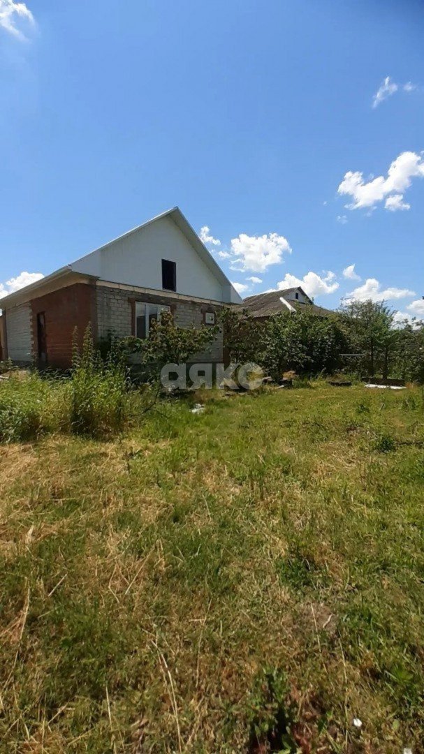 Фото №3: Земельный участок под ИЖС 15 сот. - Приреченский, ул. Шоссейная