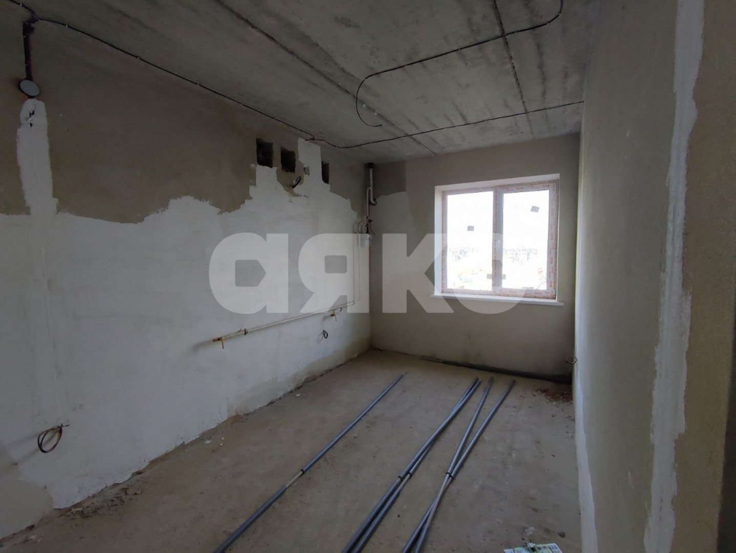 Фото №2: 3-комнатная квартира 85 м² - Горячий Ключ, Развилка, мкр. Развилка, ул. Кубанская, 34