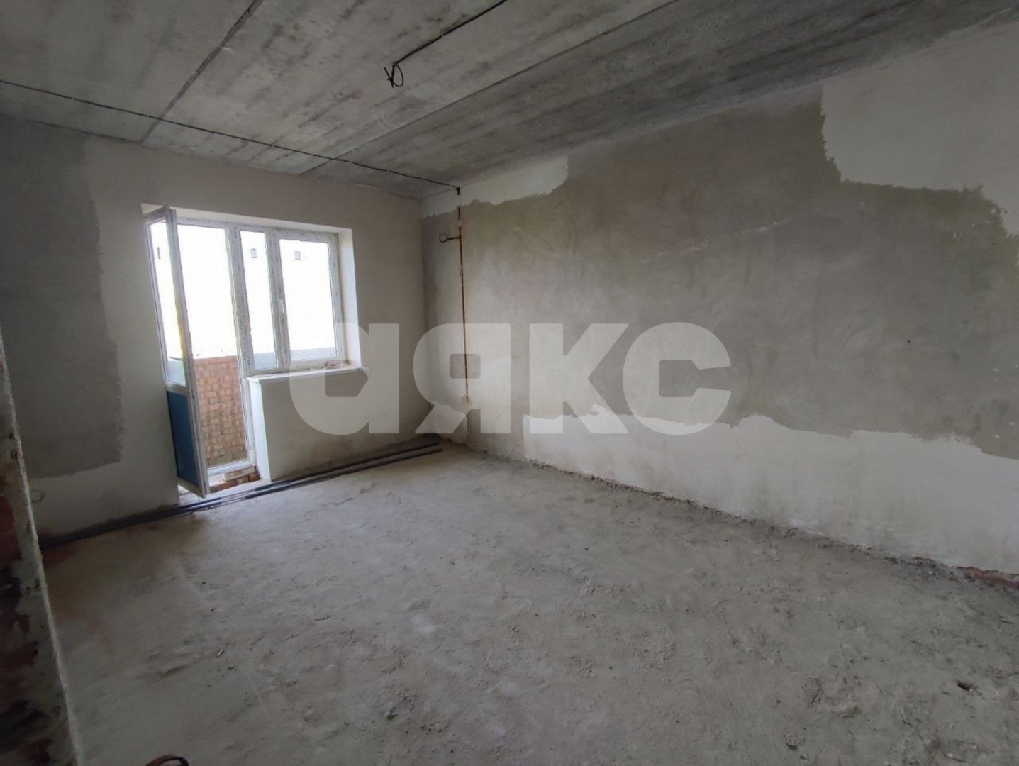 Фото №1: 3-комнатная квартира 85 м² - Горячий Ключ, Развилка, мкр. Развилка, ул. Кубанская, 34