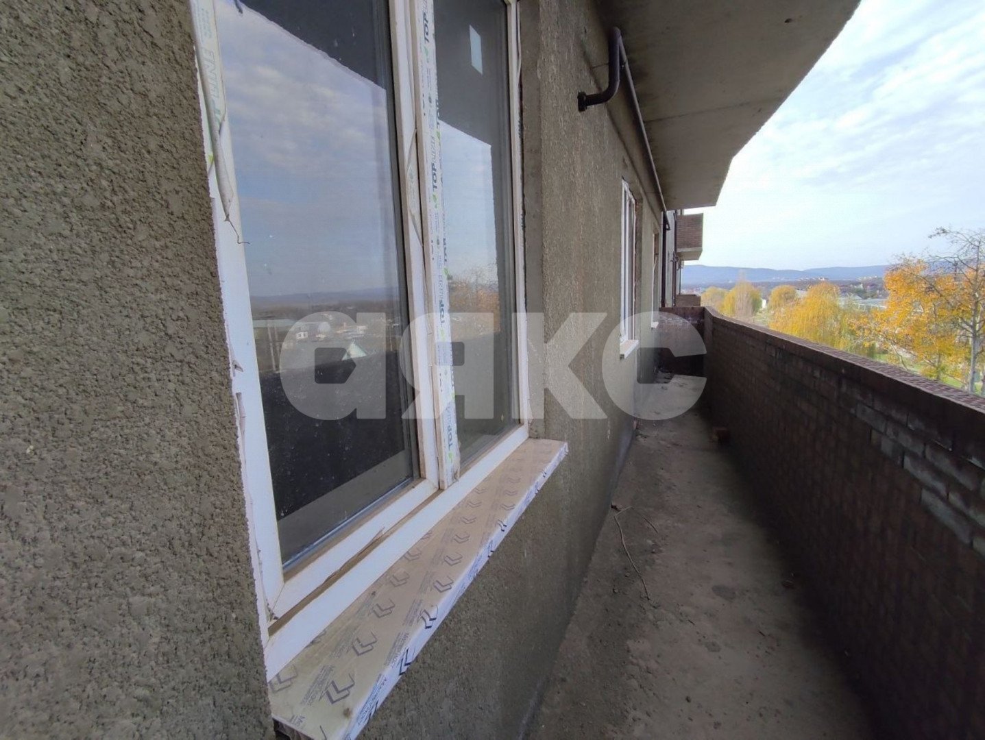 Фото №10: 3-комнатная квартира 85 м² - Горячий Ключ, Развилка, мкр. Развилка, ул. Кубанская, 34