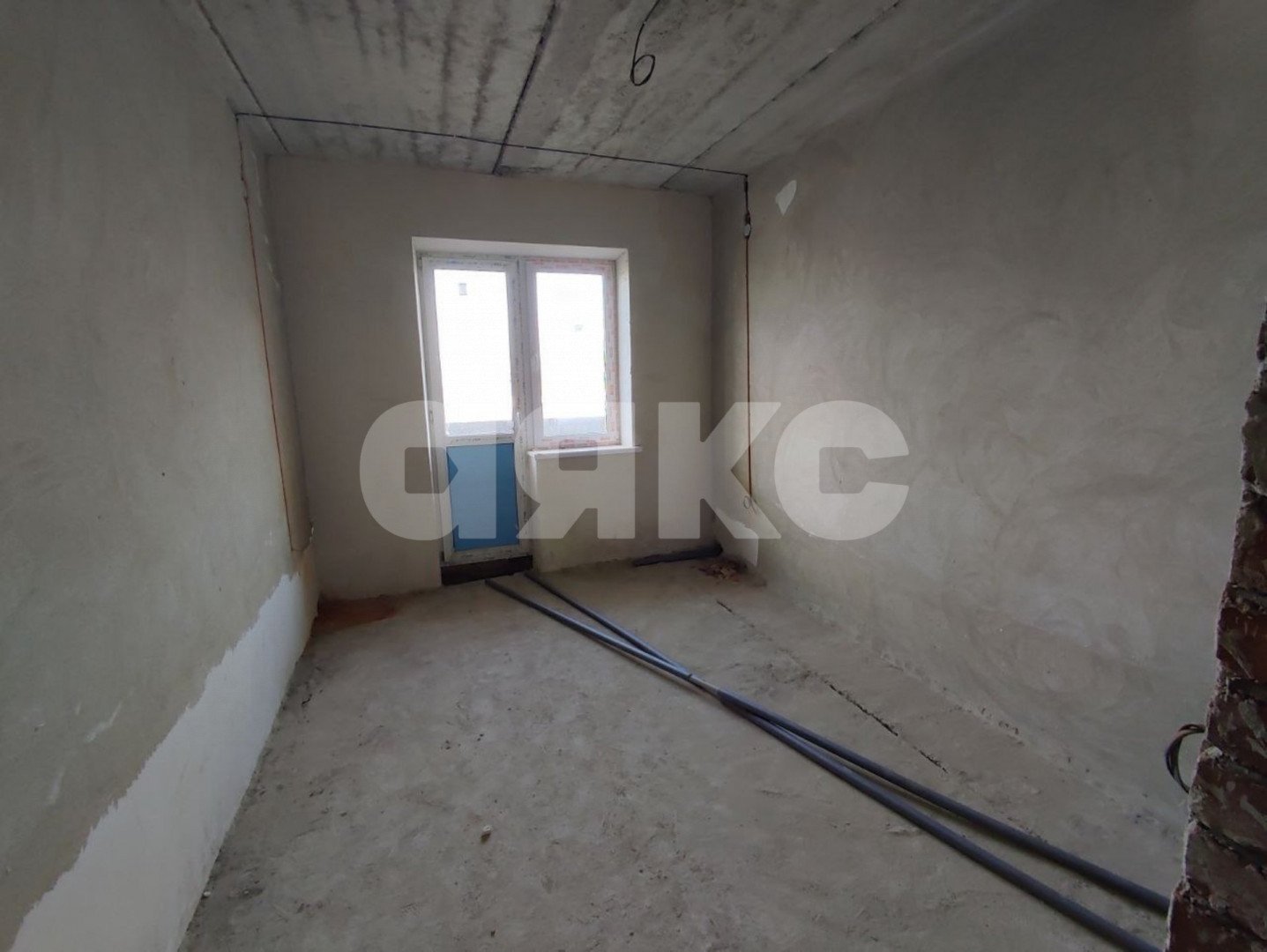 Фото №4: 3-комнатная квартира 85 м² - Горячий Ключ, Развилка, мкр. Развилка, ул. Кубанская, 34