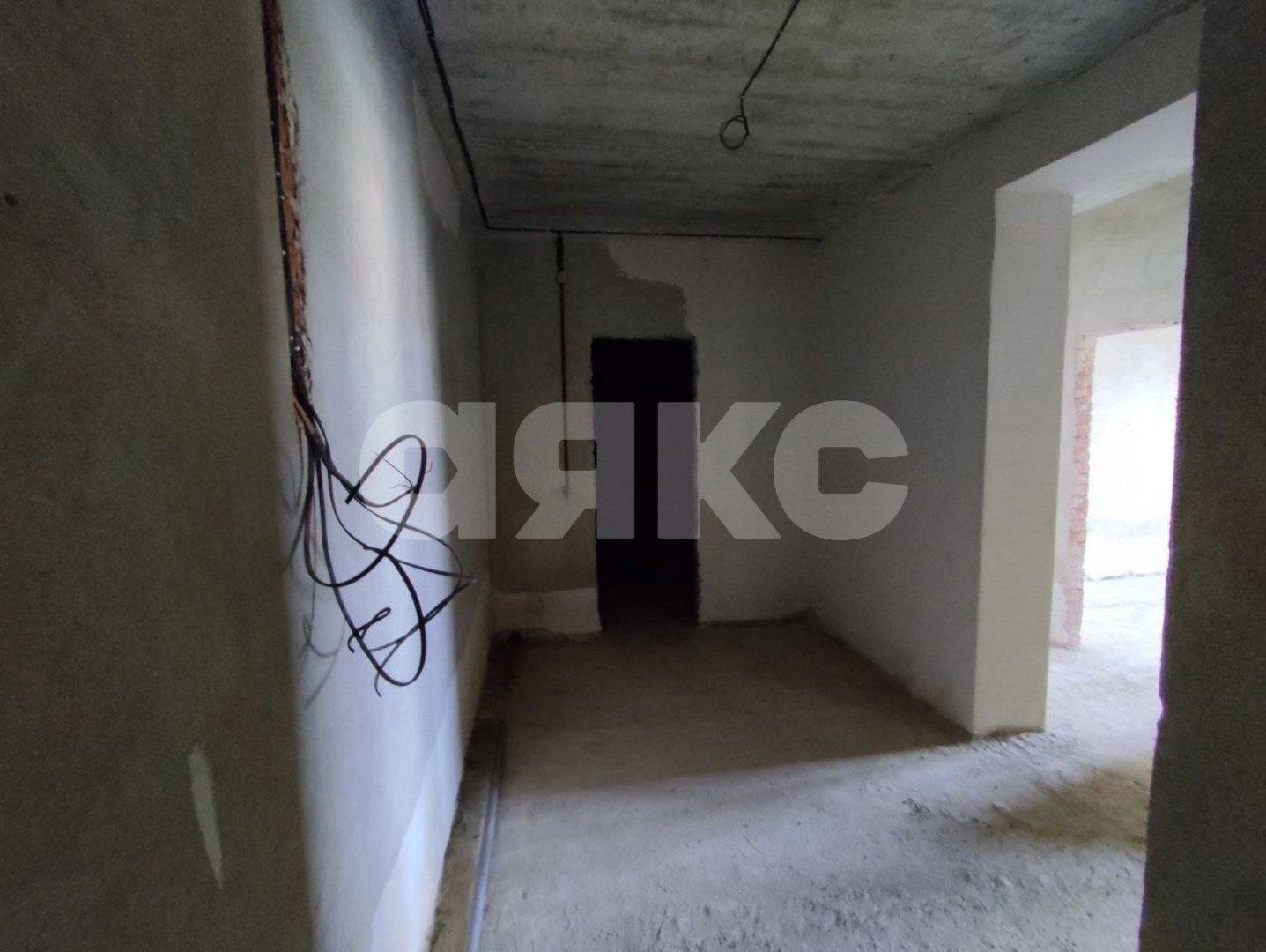 Фото №7: 3-комнатная квартира 85 м² - Горячий Ключ, Развилка, мкр. Развилка, ул. Кубанская, 34