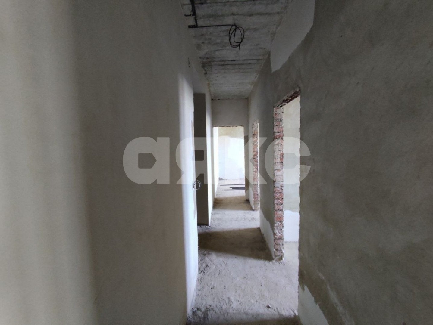 Фото №5: 3-комнатная квартира 85 м² - Горячий Ключ, Развилка, мкр. Развилка, ул. Кубанская, 34