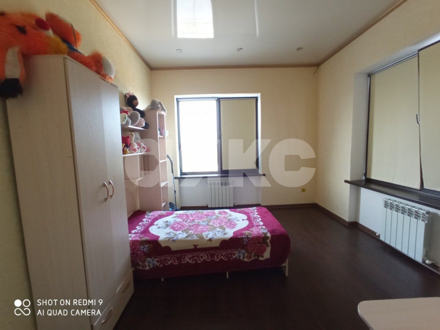 Фото №22: Дом 410 м² + 17 сот. - Саратовская, ул. Пионерская