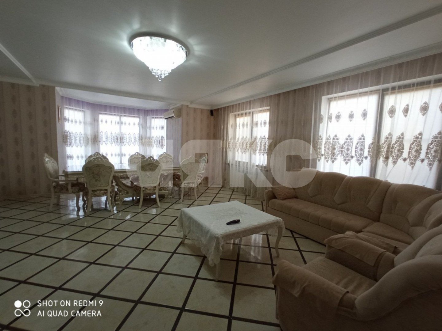 Фото №9: Дом 410 м² + 17 сот. - Саратовская, ул. Пионерская