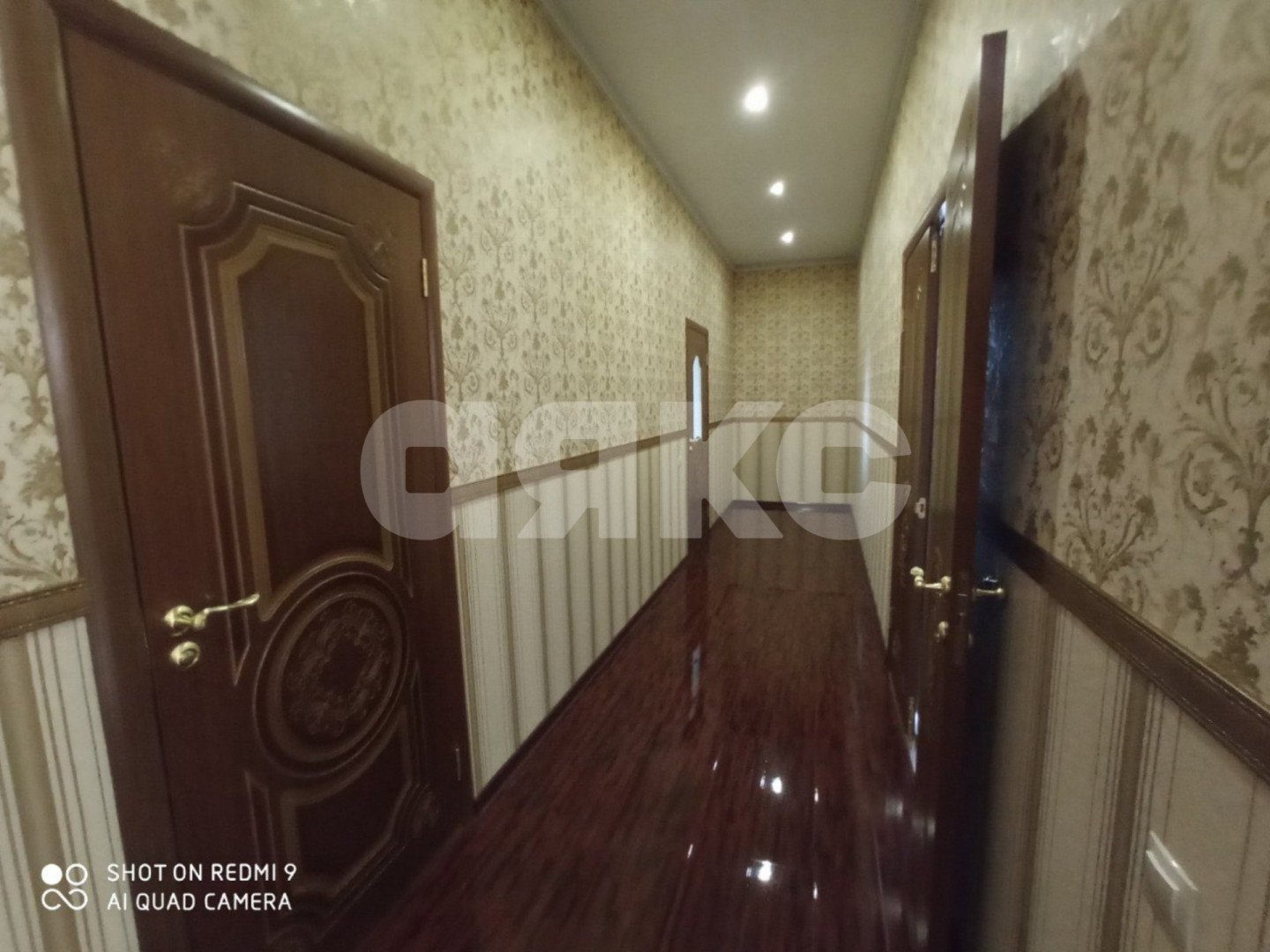 Фото №15: Дом 410 м² + 17 сот. - Саратовская, ул. Пионерская