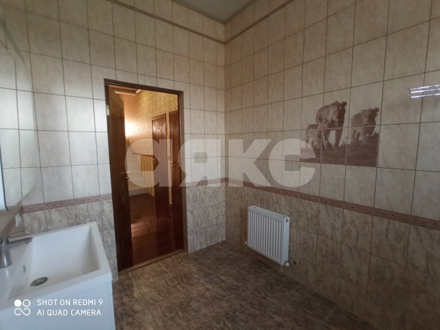 Фото №25: Дом 410 м² + 17 сот. - Саратовская, ул. Пионерская