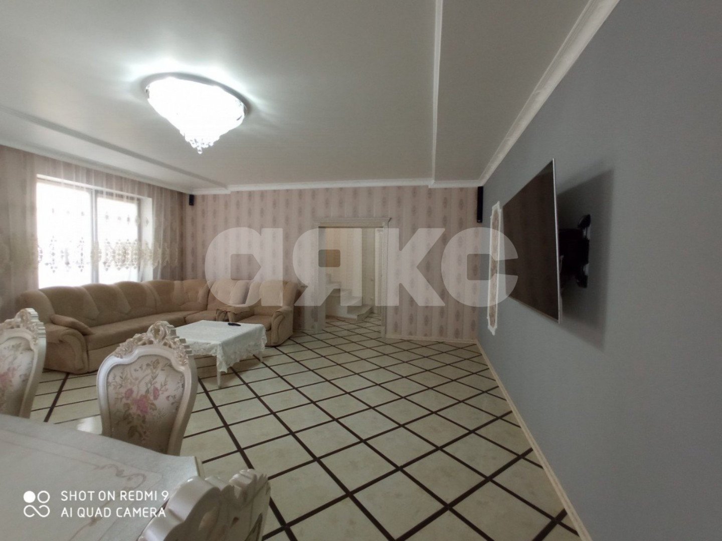 Фото №12: Дом 410 м² + 17 сот. - Саратовская, ул. Пионерская