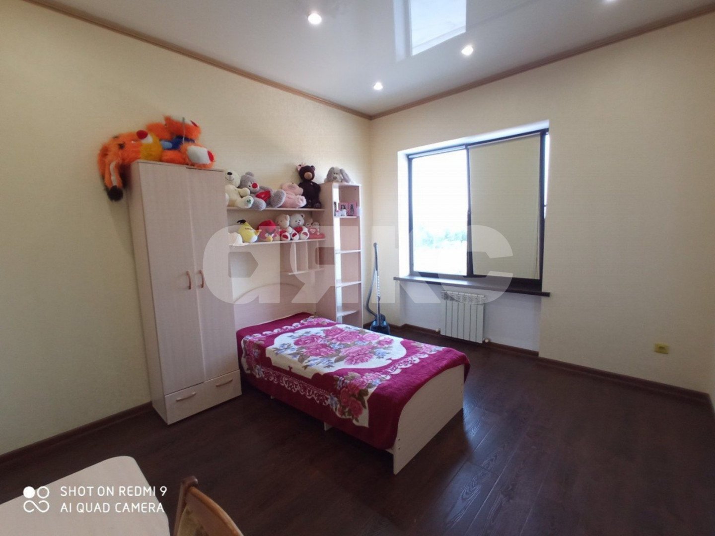 Фото №24: Дом 410 м² + 17 сот. - Саратовская, ул. Пионерская