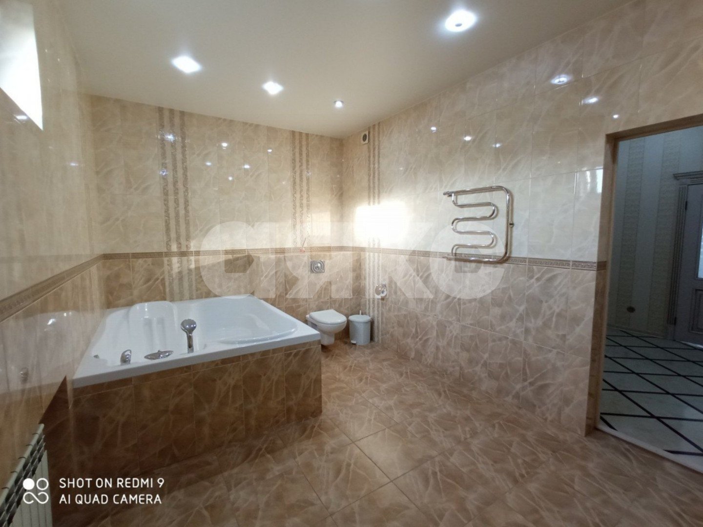 Фото №7: Дом 410 м² + 17 сот. - Саратовская, ул. Пионерская