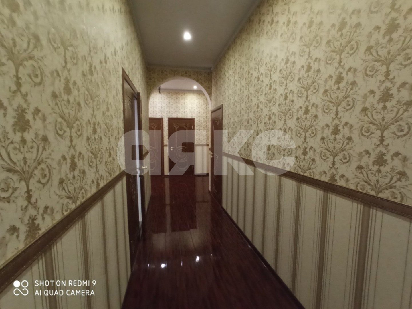 Фото №26: Дом 410 м² + 17 сот. - Саратовская, ул. Пионерская