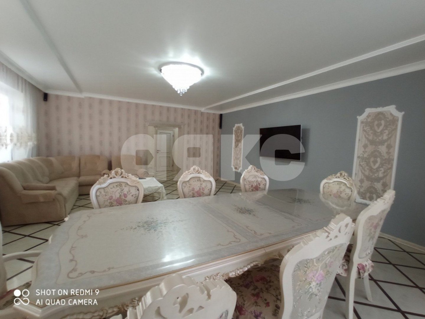 Фото №3: Дом 410 м² + 17 сот. - Саратовская, ул. Пионерская