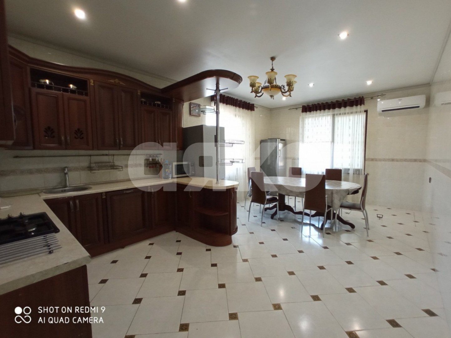 Фото №2: Дом 410 м² + 17 сот. - Саратовская, ул. Пионерская