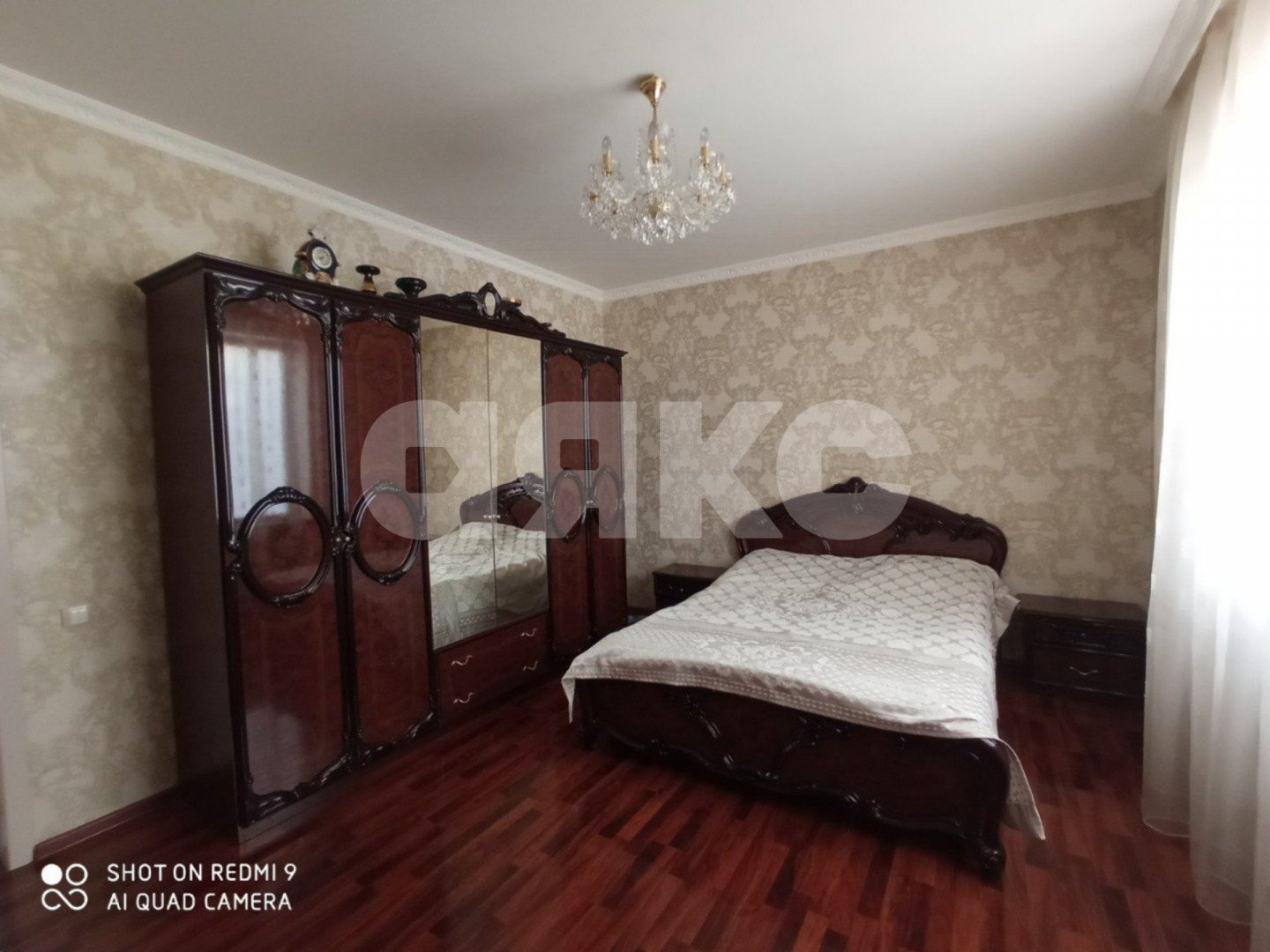 Фото №8: Дом 410 м² + 17 сот. - Саратовская, ул. Пионерская