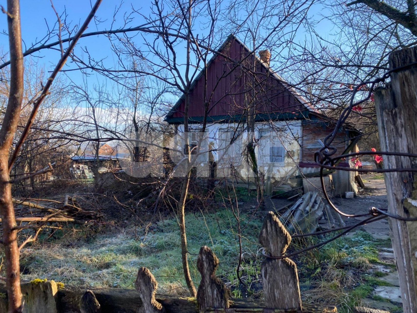 Фото №3: Земельный участок под ИЖС 7.5 сот. - Горячий Ключ, Администрация, мкр. Администрация, ул. Черняховского