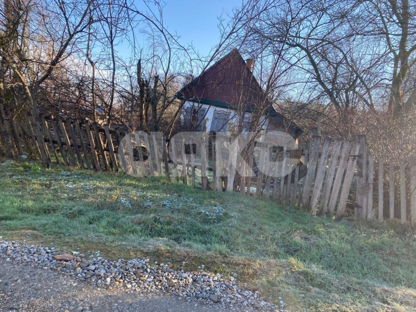 Фото №2: Земельный участок под ИЖС 7.5 сот. - Горячий Ключ, Администрация, мкр. Администрация, ул. Черняховского