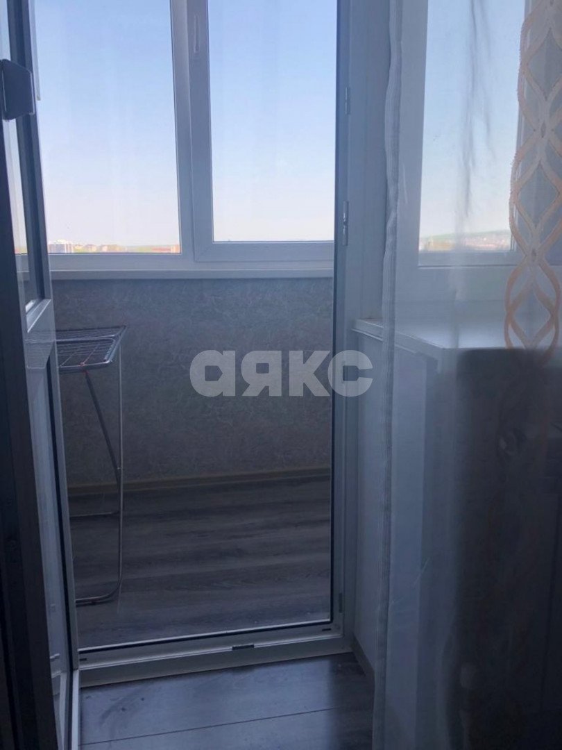 Фото №6: 1-комнатная квартира 34 м² - Горячий Ключ, Старый Рынок, жилой комплекс Островский, Старый Рынок, мкр. жилой комплекс Островский, ул. Ворошилова, 38