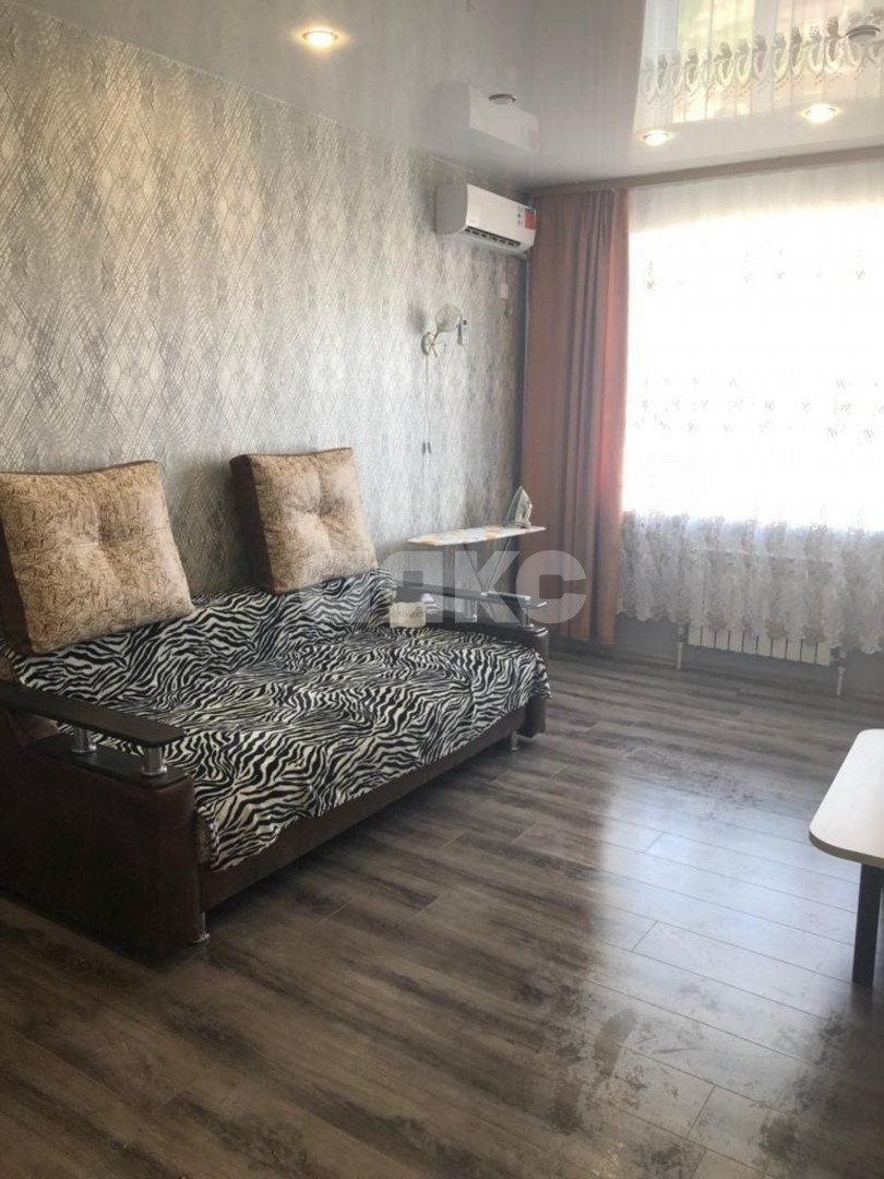 Фото №2: 1-комнатная квартира 34 м² - Горячий Ключ, Старый Рынок, жилой комплекс Островский, Старый Рынок, мкр. жилой комплекс Островский, ул. Ворошилова, 38