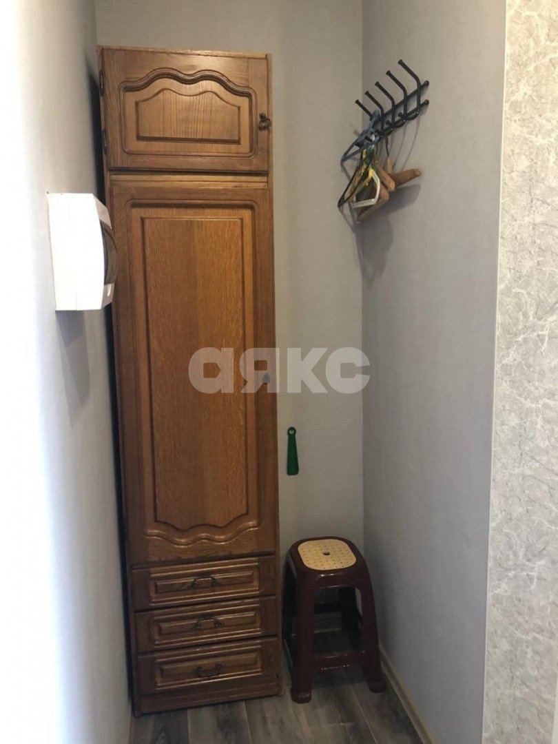 Фото №5: 1-комнатная квартира 34 м² - Горячий Ключ, Старый Рынок, жилой комплекс Островский, Старый Рынок, мкр. жилой комплекс Островский, ул. Ворошилова, 38