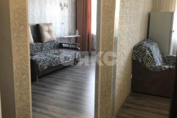 Фото №3: 1-комнатная квартира 34 м² - Горячий Ключ, мкр. жилой комплекс Островский, ул. Ворошилова, 38