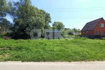 Фото №1: Земельный участок под ИЖС - Горячий Ключ, мкр. Старый Рынок, ул. Солнечный Берег