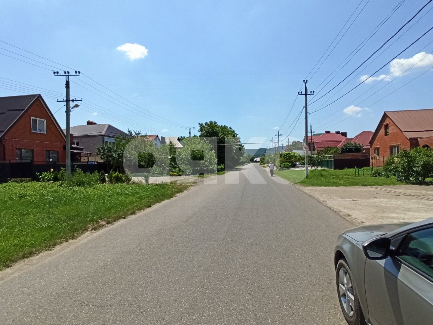 Фото №2: Земельный участок под ИЖС 7 сот. - Горячий Ключ, Старый Рынок, мкр. Старый Рынок, ул. Солнечный Берег