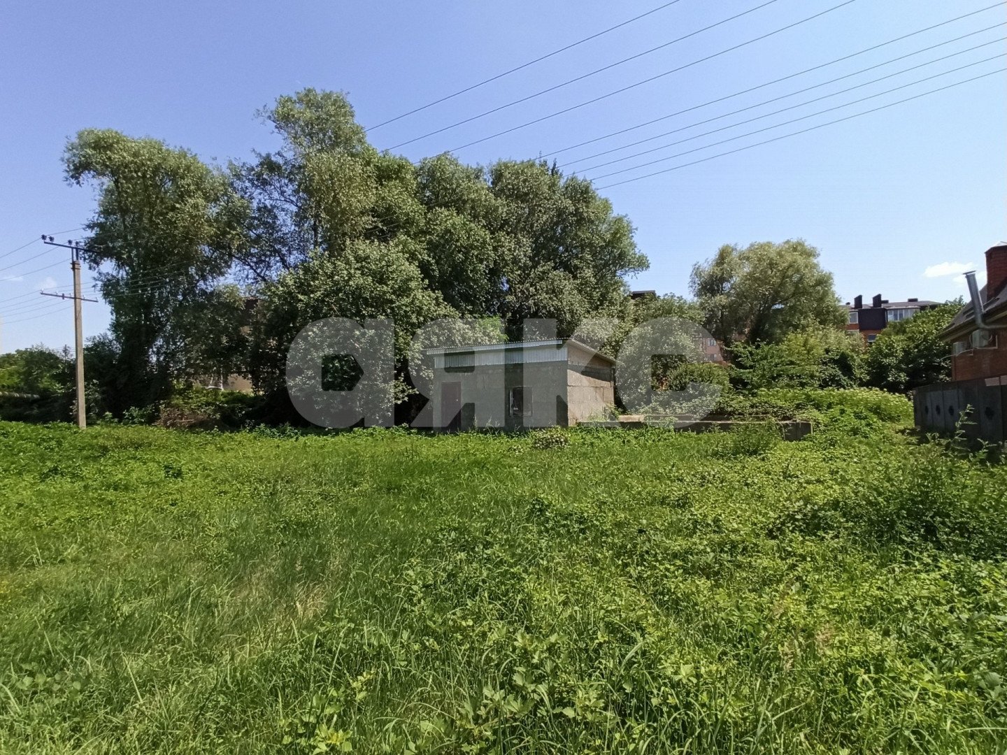 Фото №4: Земельный участок под ИЖС 7 сот. - Горячий Ключ, Старый Рынок, мкр. Старый Рынок, ул. Солнечный Берег