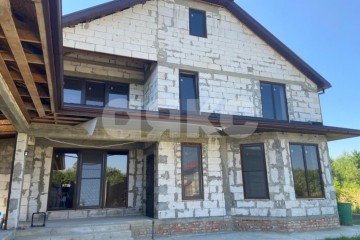 Фото №1: Дом 260 м² - Саратовская, ул. Сиреневая