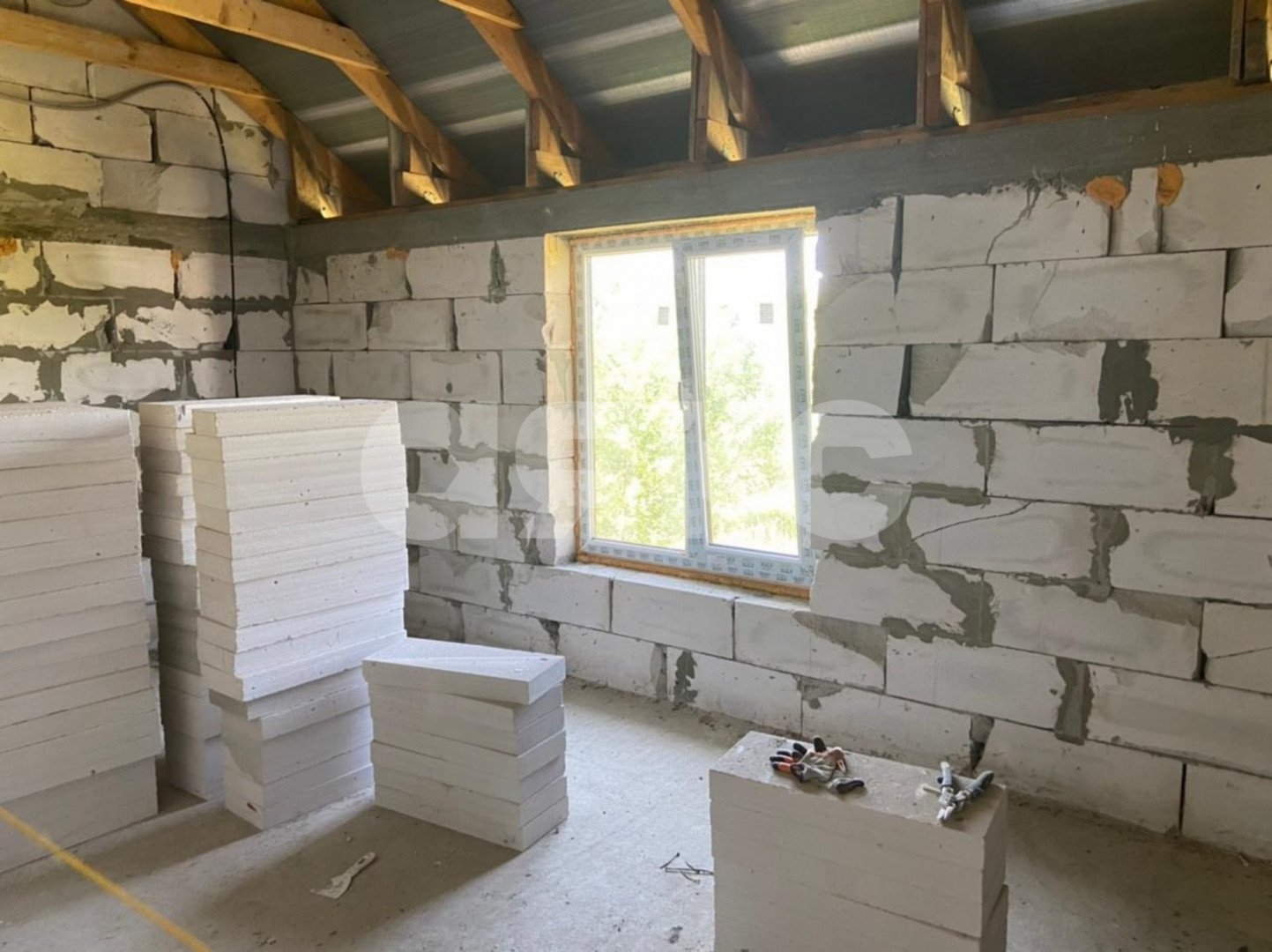 Фото №8: Дом 260 м² + 6 сот. - Саратовская, ул. Сиреневая