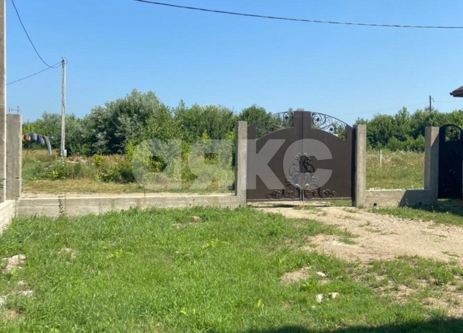 Фото №14: Дом 260 м² + 6 сот. - Саратовская, ул. Сиреневая