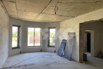 Фото №5: Дом 260 м² - Саратовская, ул. Сиреневая