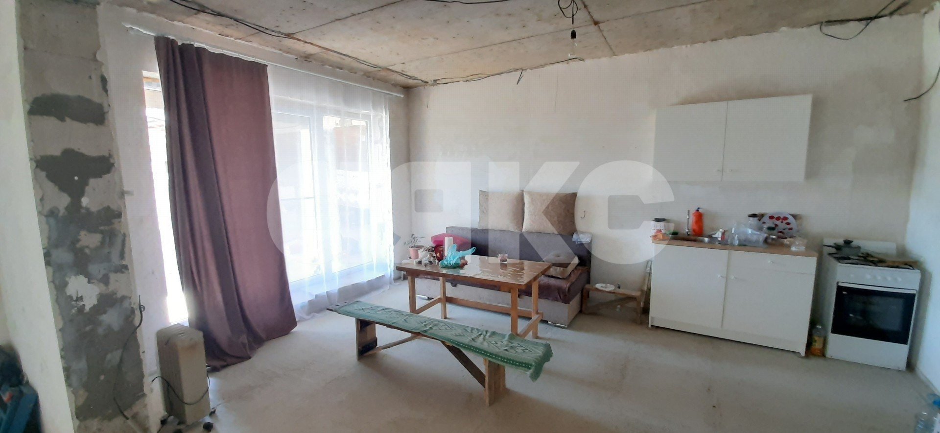 Фото №25: Дом 260 м² + 6 сот. - Саратовская, ул. Сиреневая