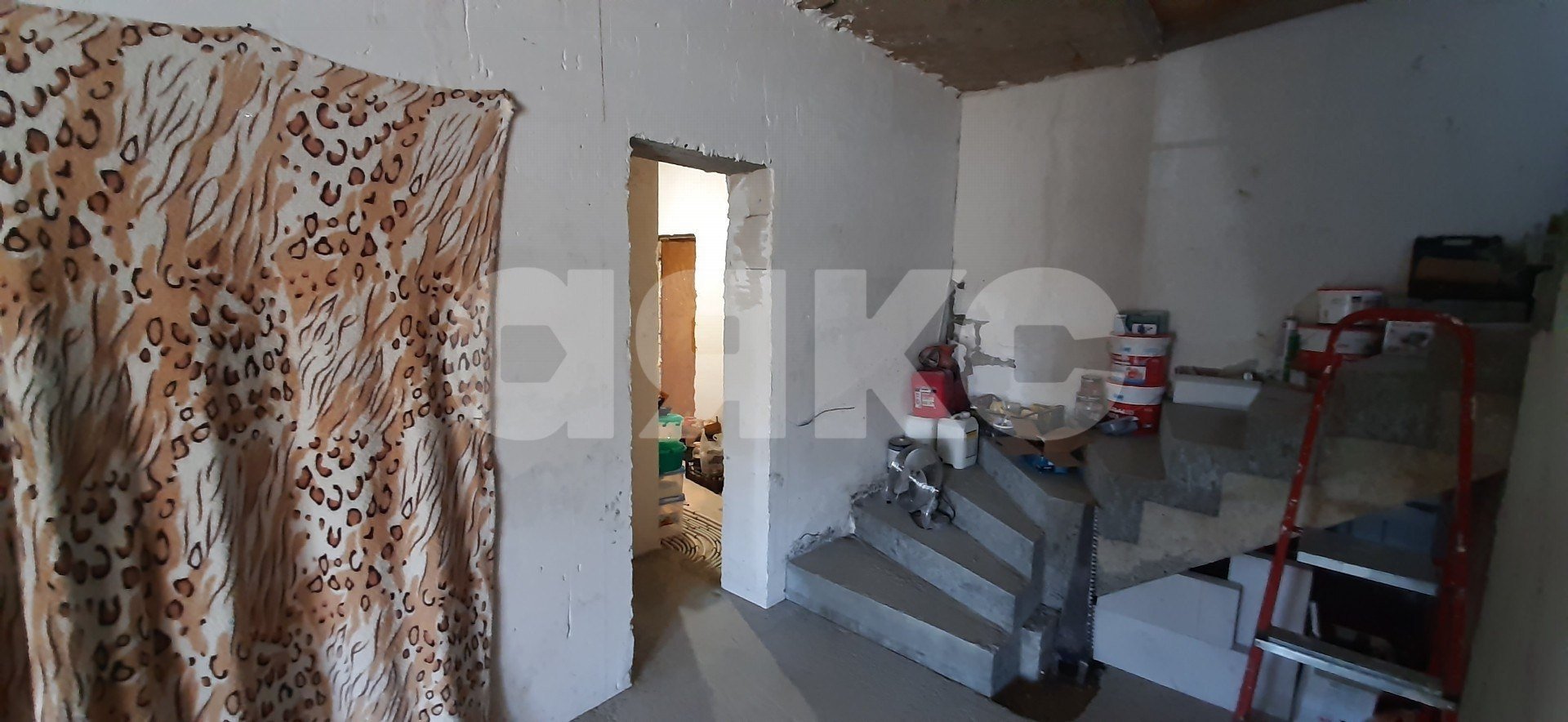 Фото №31: Дом 260 м² + 6 сот. - Саратовская, ул. Сиреневая