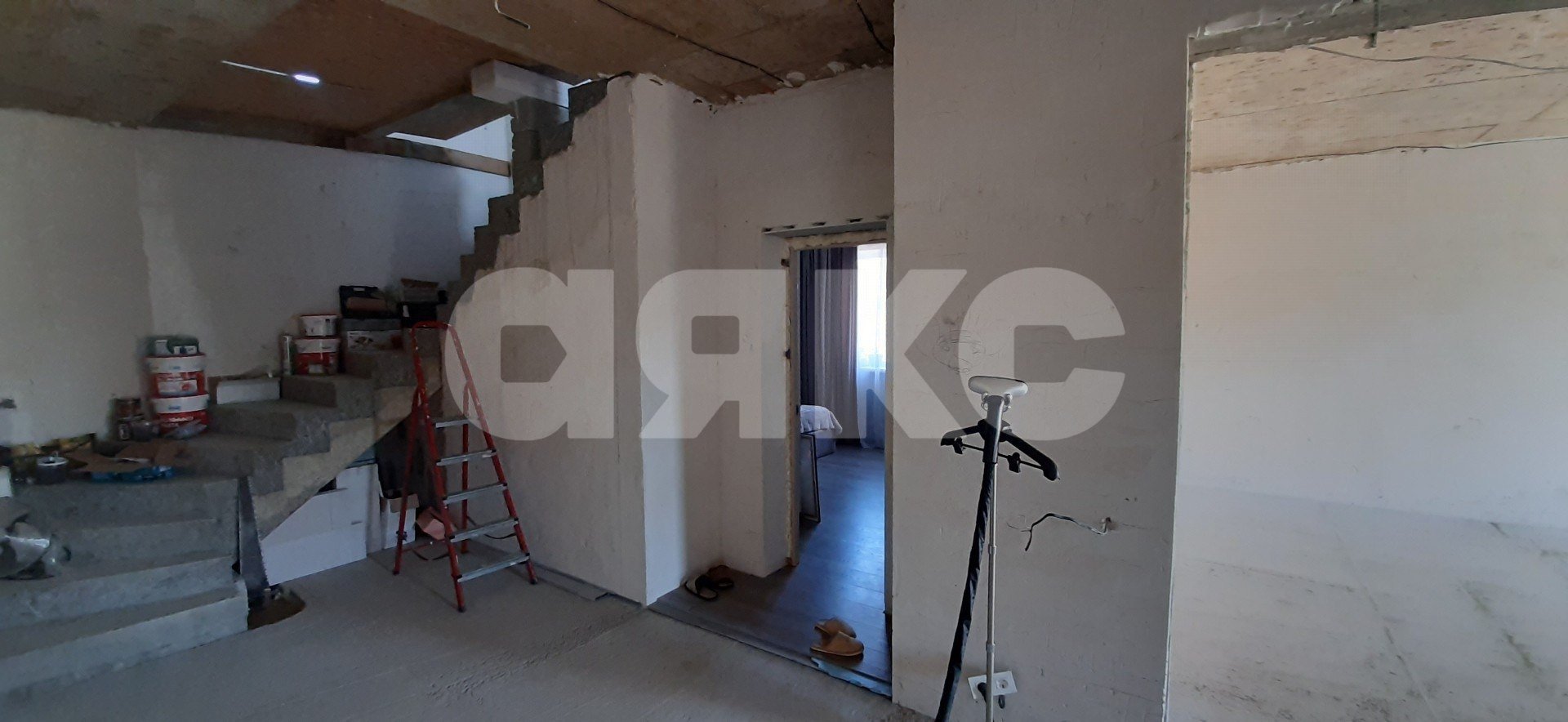 Фото №27: Дом 260 м² + 6 сот. - Саратовская, ул. Сиреневая