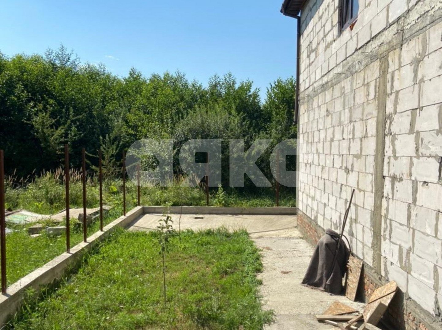 Фото №15: Дом 260 м² + 6 сот. - Саратовская, ул. Сиреневая