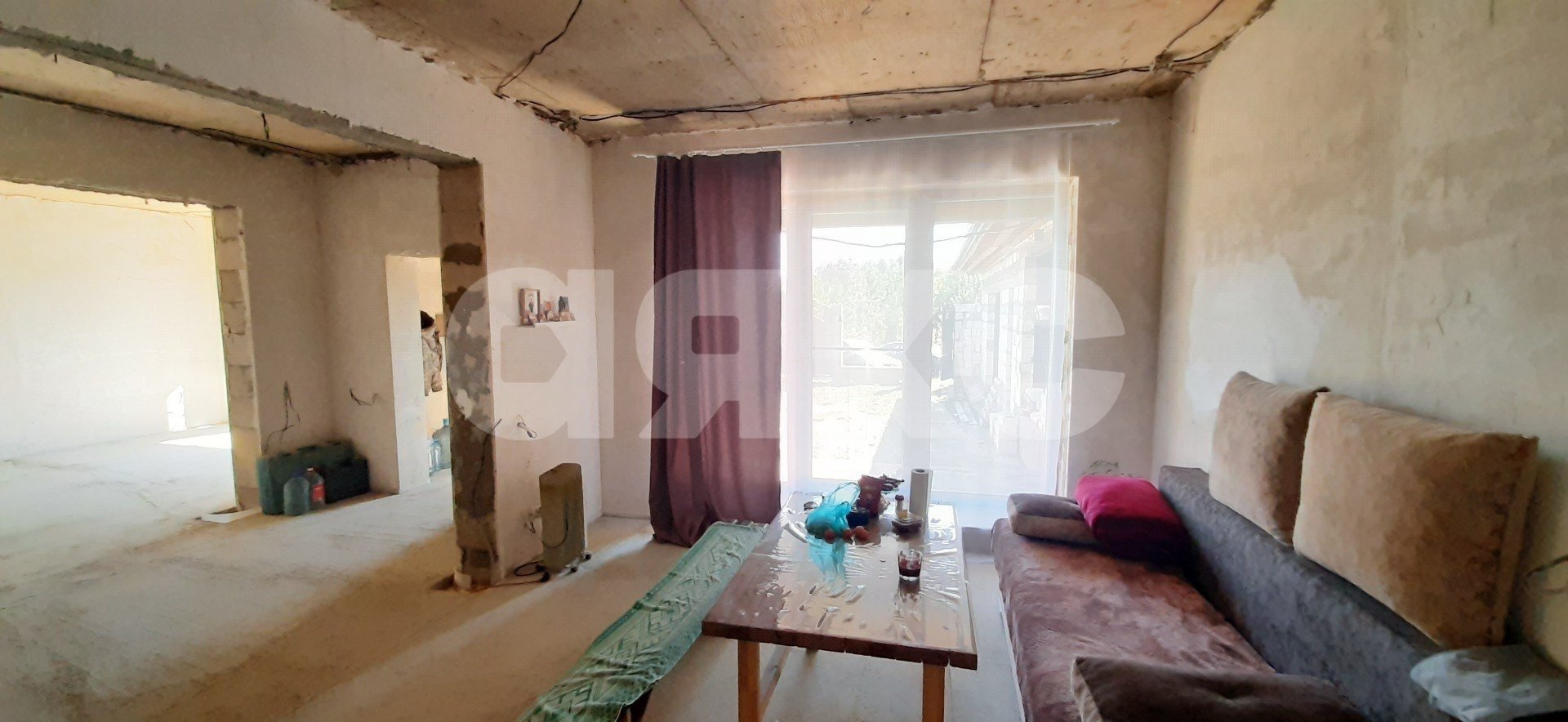 Фото №26: Дом 260 м² + 6 сот. - Саратовская, ул. Сиреневая