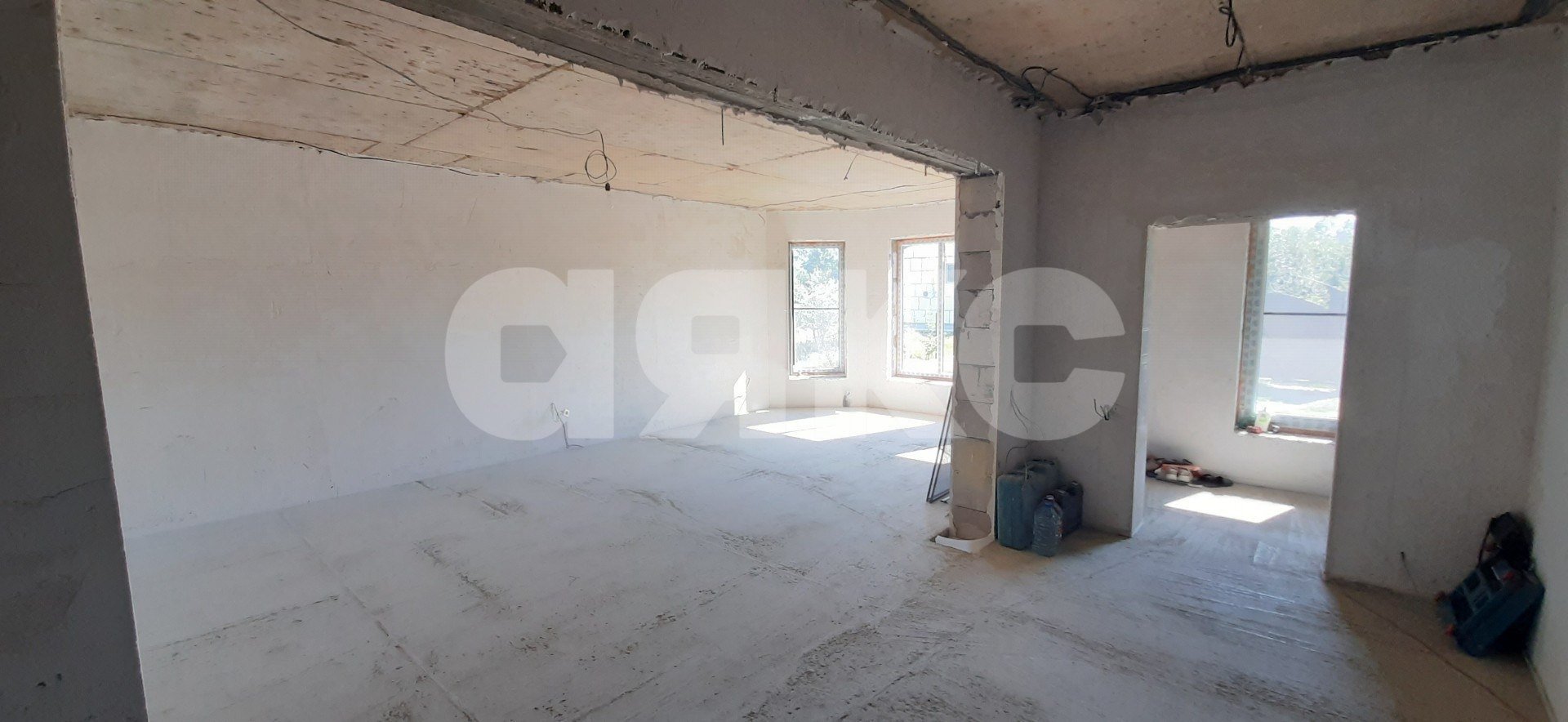 Фото №17: Дом 260 м² + 6 сот. - Саратовская, ул. Сиреневая