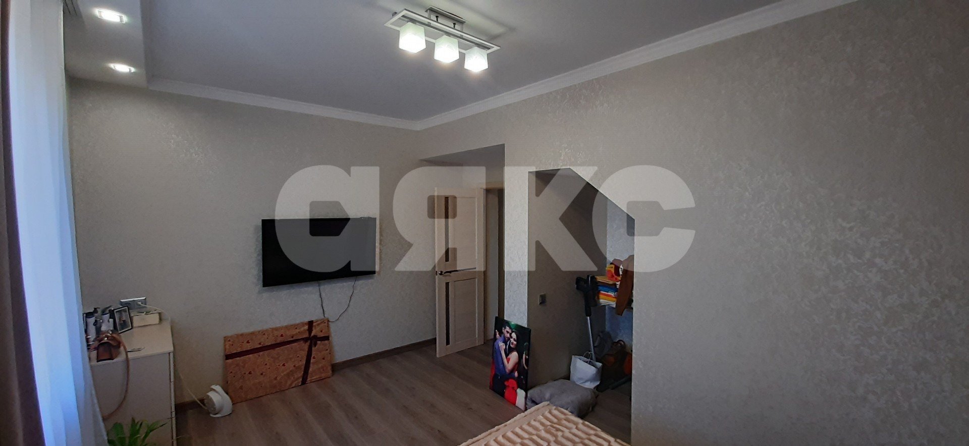 Фото №29: Дом 260 м² + 6 сот. - Саратовская, ул. Сиреневая