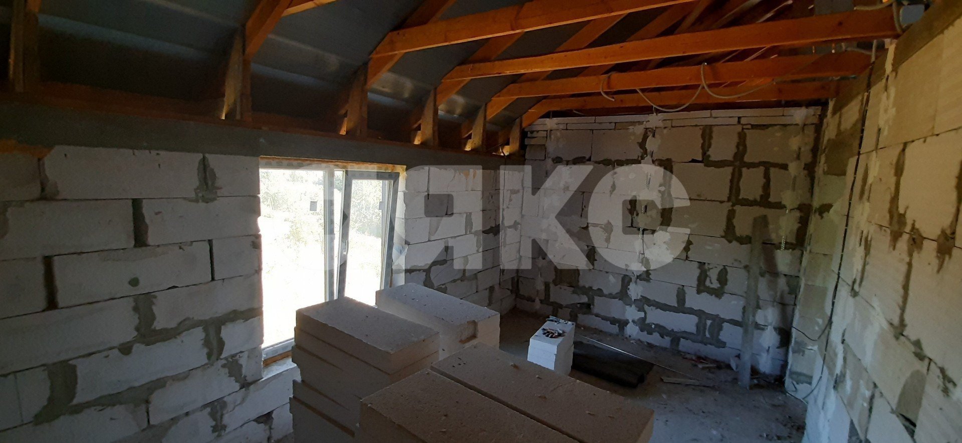 Фото №38: Дом 260 м² + 6 сот. - Саратовская, ул. Сиреневая