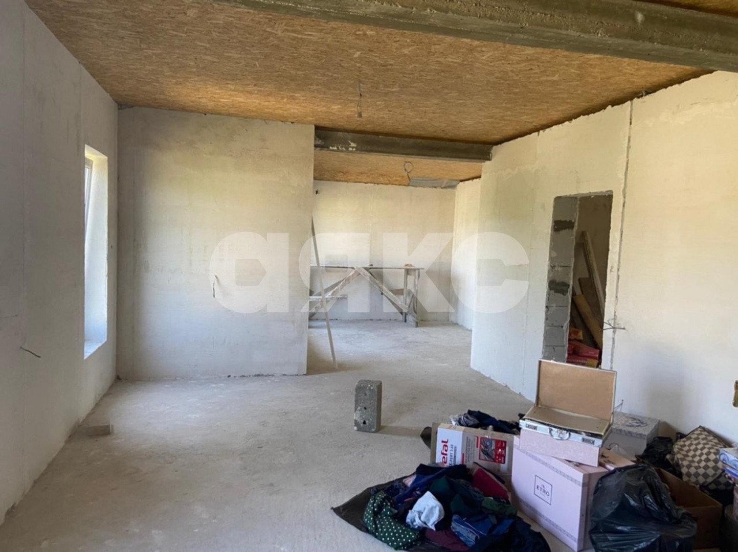 Фото №9: Дом 260 м² + 6 сот. - Саратовская, ул. Сиреневая